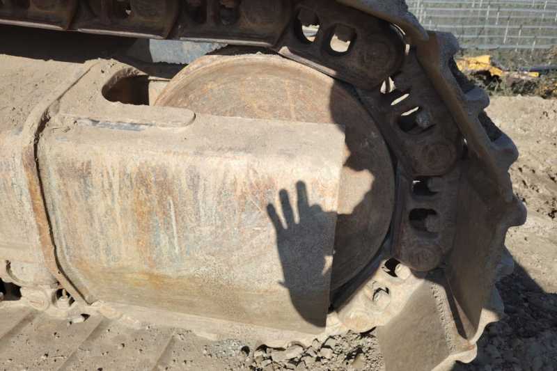 OmecoHub - Immagine CATERPILLAR 323FSA